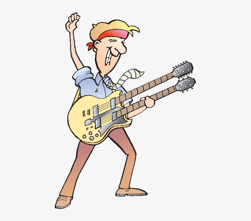 Gordie Shredding Dou - Cartoon, transparent png