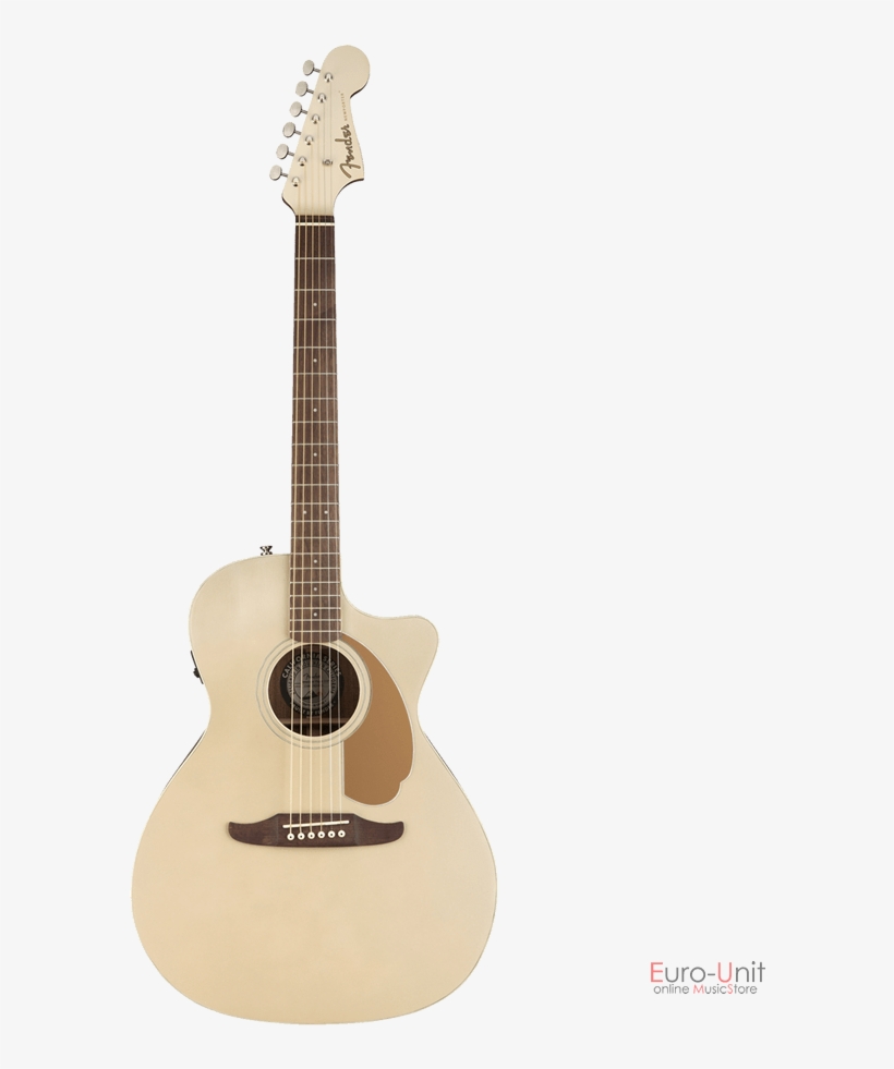 Martin Acoustic Guitar, transparent png