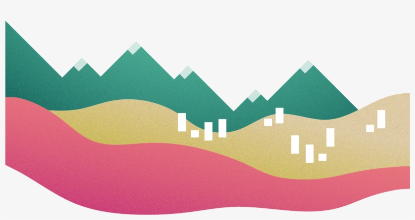 Are Often Darker Cool Hues - Illustration, transparent png