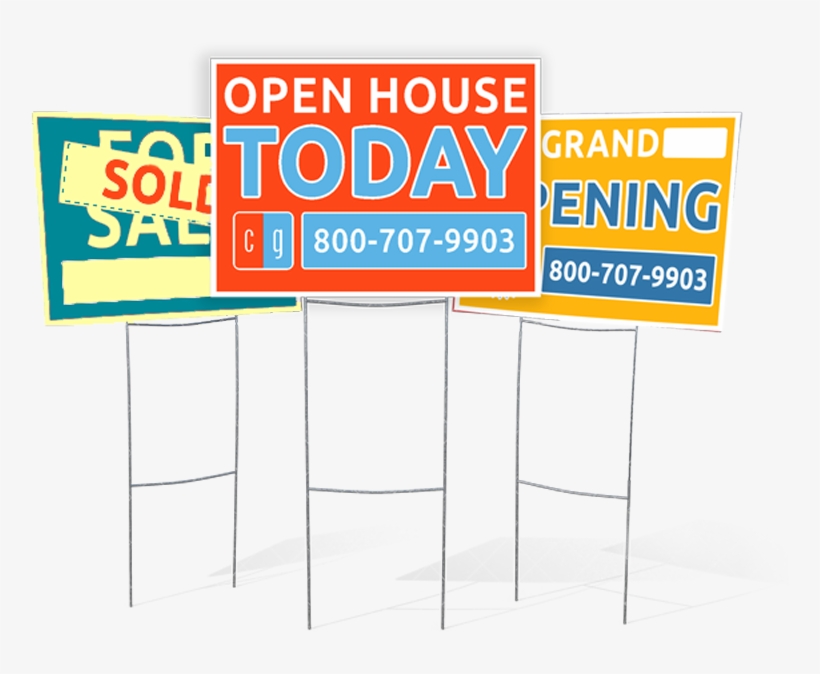 1&2 Color Yard Signs - Komische Oper Berlin, transparent png