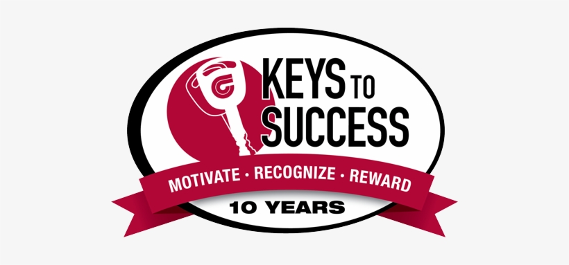 Keys To Success Recipients - Keys To Success, transparent png