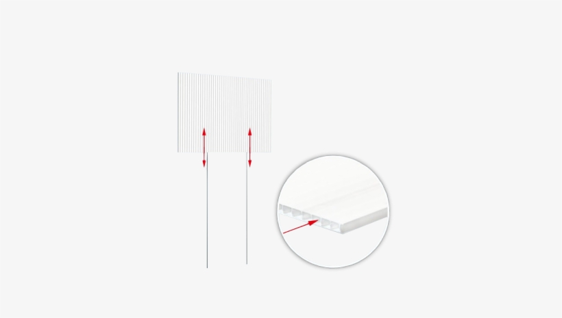 The Optional Premium Yard Sign Stakes Fit Securely - Lawn Sign, transparent png
