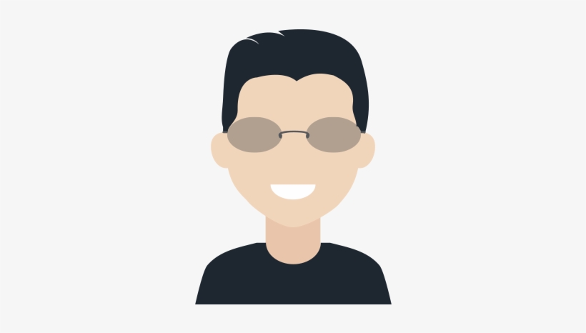 Face, transparent png