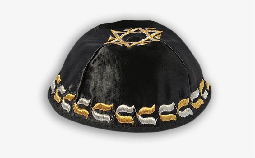 Kipot Levin The Largest Israeli Manufacturer Over 40 - Knit Cap, transparent png