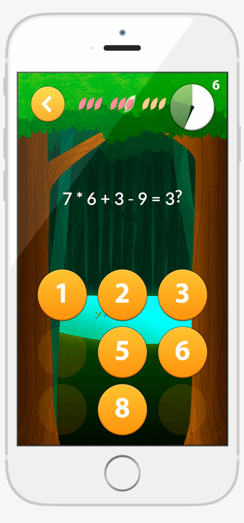 Digit Dare Screen Pyramid2 - Circle, transparent png