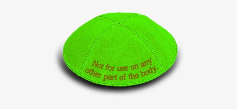 Not For Use On Any Other Part Of The Body - Circle, transparent png