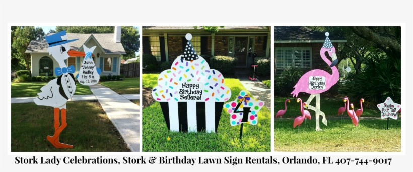 Orlando Yard Sign Rentals - Orlando, transparent png