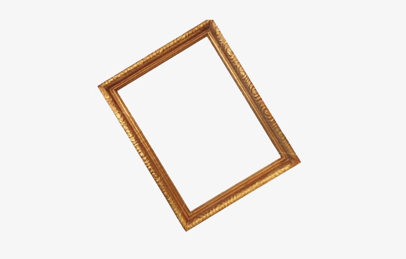 Retro Frame - Design, transparent png