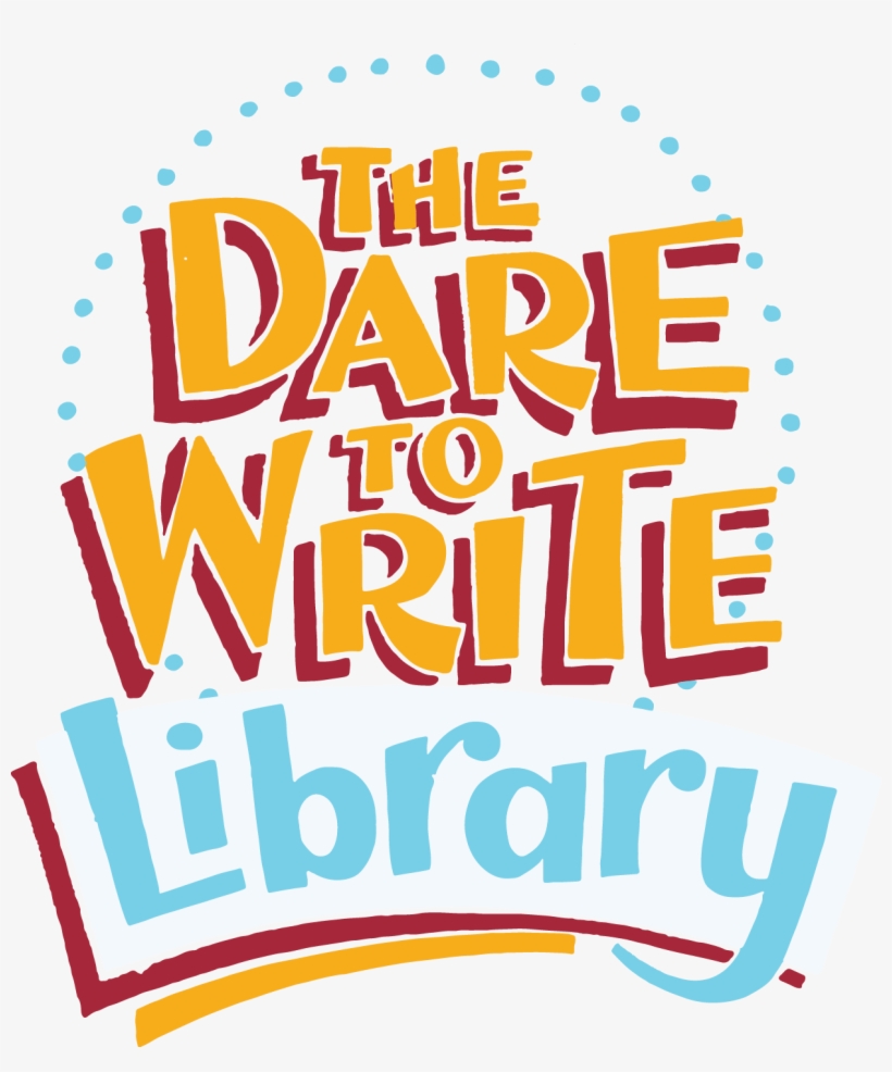 Dare To Write Library At The Corsham Library On August - Illustration, transparent png