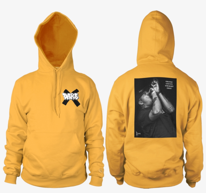 Dare "core" Hoodie - Je Suis Né En Septembre - Sweat À Capuche Mixte, transparent png