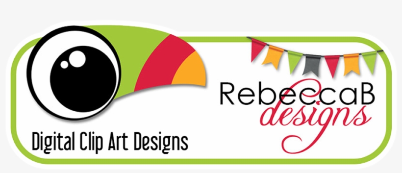 Rebeccab Designs - White, transparent png