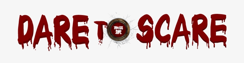Dare To Scare - Otkritie, transparent png