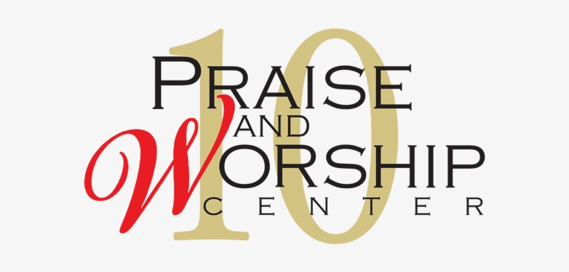 Praise & Worship Center Logo Praise & Worship Center - Portable Network Graphics, transparent png