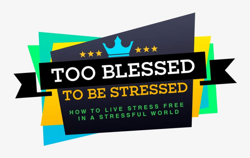 Too Blessed Banner Logo - Certified Remodeler, transparent png