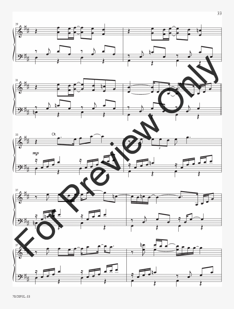 Organ Praise And Worship Thumbnail - Hymn, transparent png