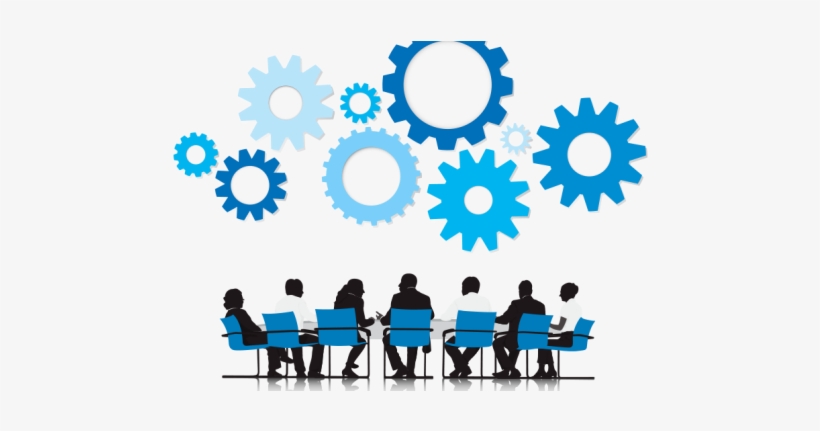 The Key Levers For Sales Transformation Success - Mission Critical Meetings: 81 Practical Facilitation, transparent png