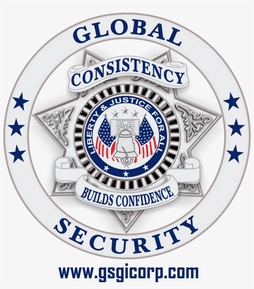 Our Security Programs Are Successful Because We Fully - Emblem, transparent png