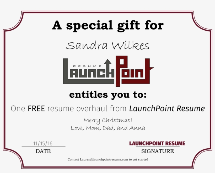 Gift Certificates, transparent png