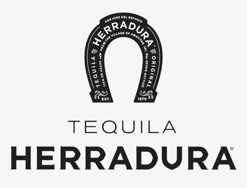Herradura Reposado - Tequila Herradura Png Logo, transparent png
