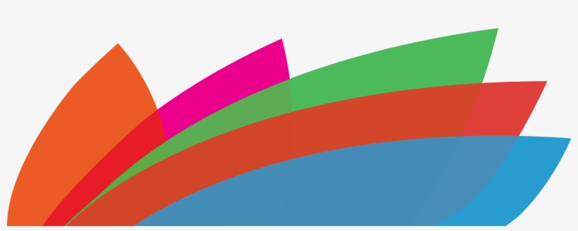 Apartamentos Jovellanos - Modalidades - Red Design Footer Png, transparent png