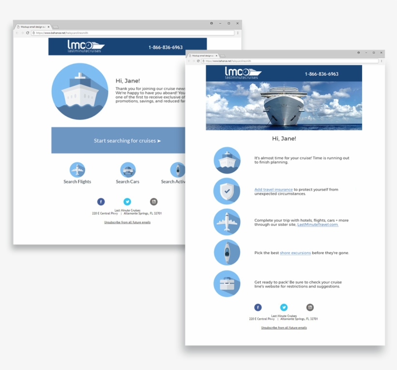 Travel Icons For Email Marketing - Travel, transparent png
