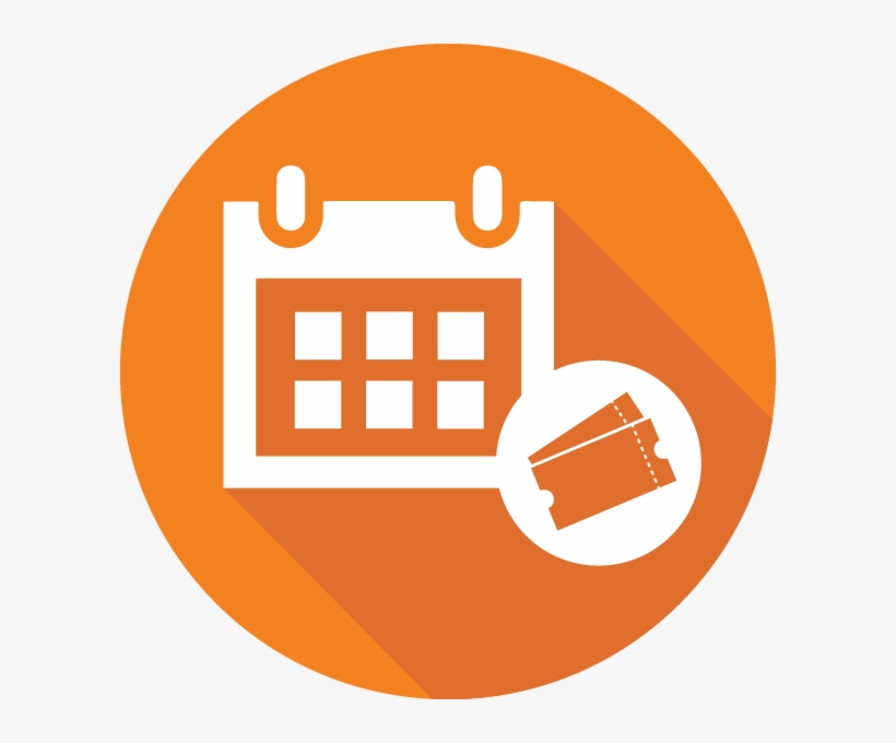 Link To Reservations And Ticketing Page - Bonbon Logo, transparent png