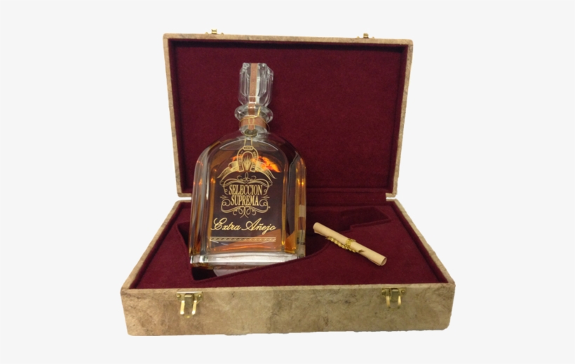 Herradura Seleccion Suprema - Herradura Seleccion Suprema 750ml, transparent png