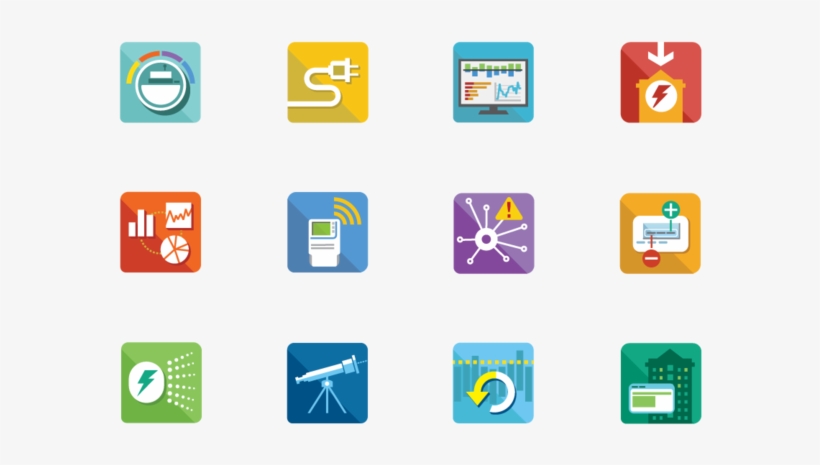 Travel Icons - Crooked Trails - Orange, transparent png