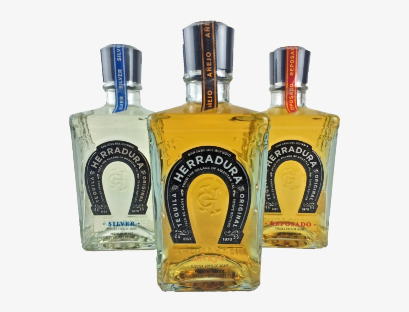 Herradura Original Silver Tequila 750 Ml Bottle 650x650 PNG Download PNGkit