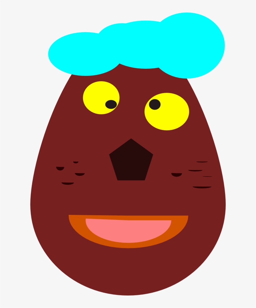 Huevo Pelo Choni - Physics, transparent png