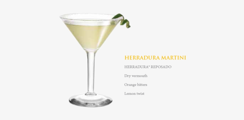 Produced By Casa Herradura, One Of Mexico's Most Historic - Corpse Reviver, transparent png