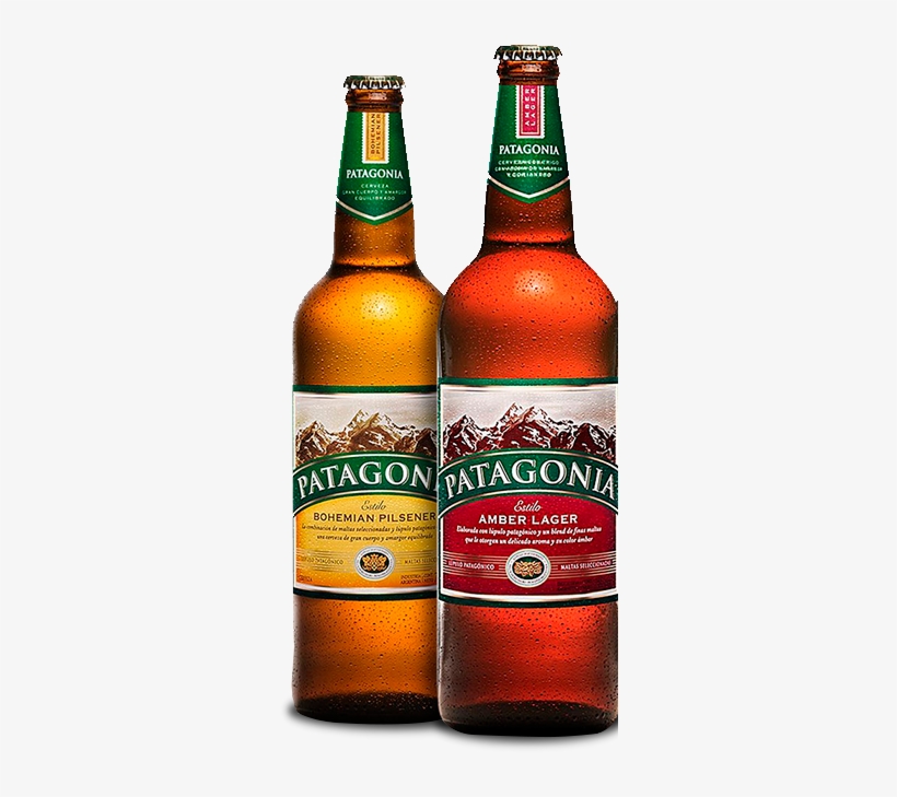 Oferta Válida Apenas Para 14/08/2018 - Patagonia Bohemian Pilsener, transparent png