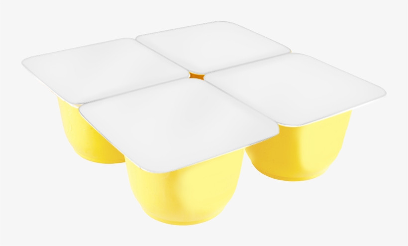 0675 Cd Vanille 4x115g Paturages - Lamp, transparent png