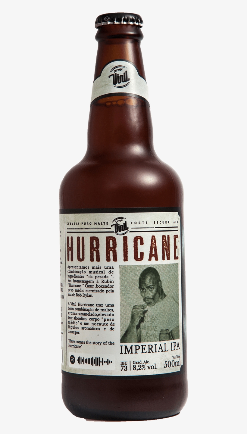 Vinil Hurricane - Allen's Coffee Brandy, transparent png