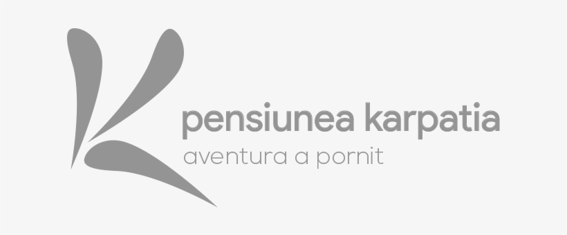 Karpatia Panzio Logo Footer Ro@3x - House, transparent png