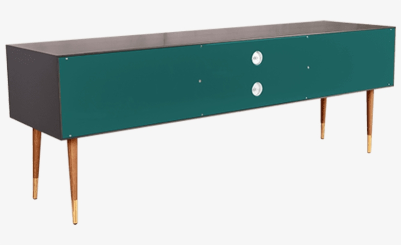 “retro Tv - Drawer, transparent png