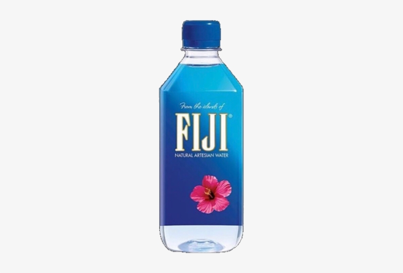 Fiji Bottle, transparent png