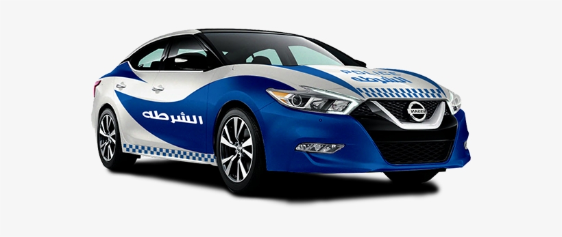 Police Vehicle - Car, transparent png