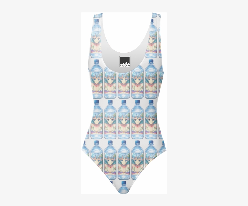 Anime Fiji $98 - Beer Bottle, transparent png