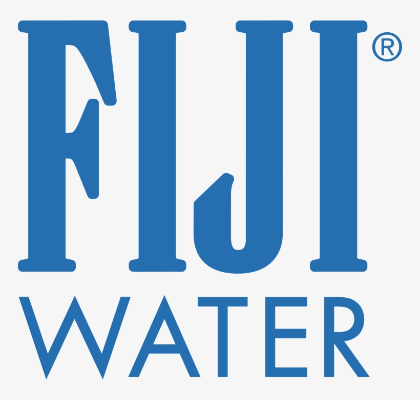 Fiji Water Logo Png, transparent png
