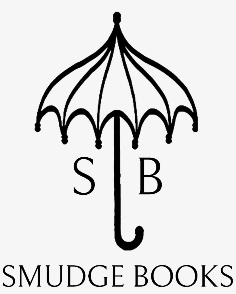 Smudge Books, transparent png