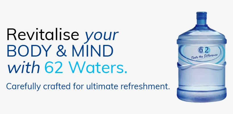 62 Water - Taste, transparent png