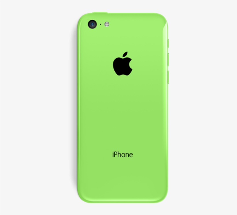 Iphone 5c Back Housing Replacement - Iphone 5c Blue 16gb Price In India, transparent png