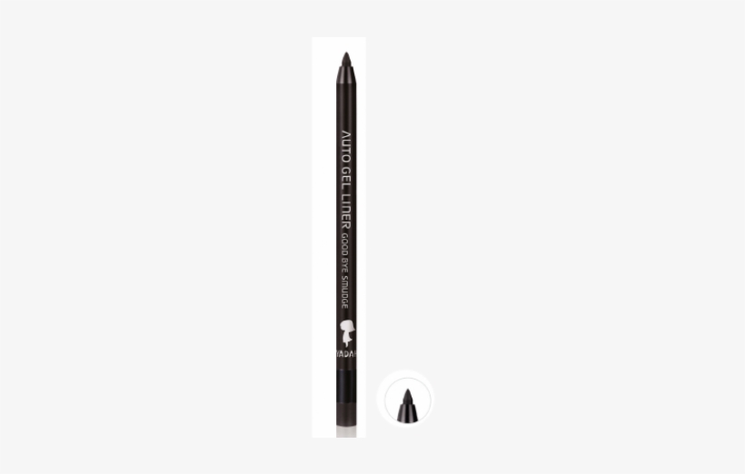 Eye Liner, transparent png