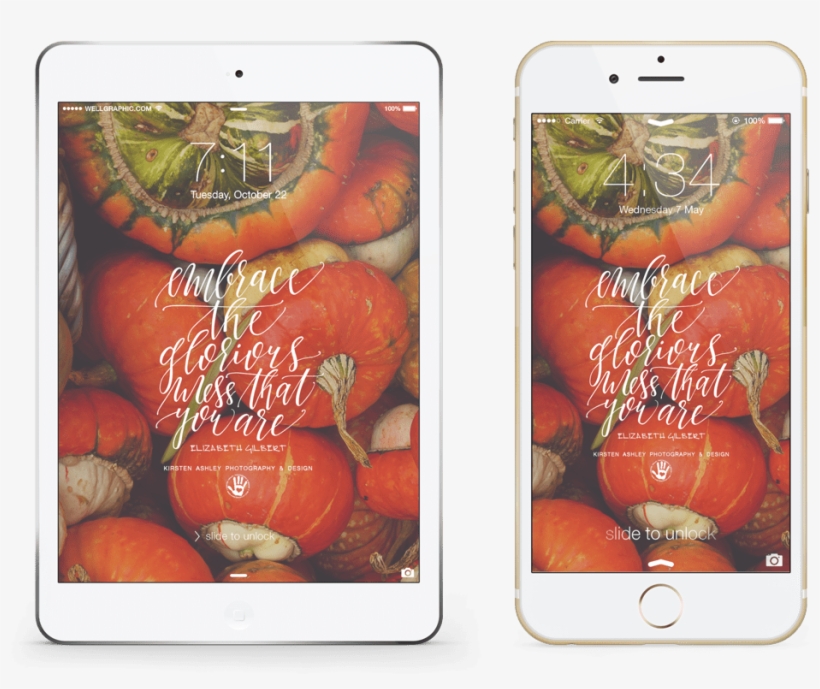 Kirsten Ashley Photography & Design - Lock Screen, transparent png