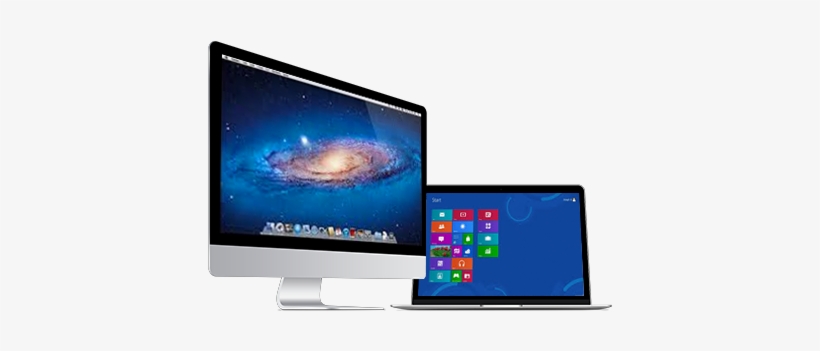 Laptop Repairs Perth - Desktop And Laptop Png, transparent png