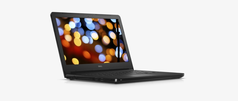 Inspiron 14 5468 Laptop - Dell Inspiron 14 5000 5468, transparent png