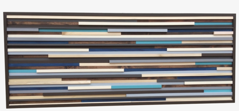 Wood Wall Art - Wood, transparent png