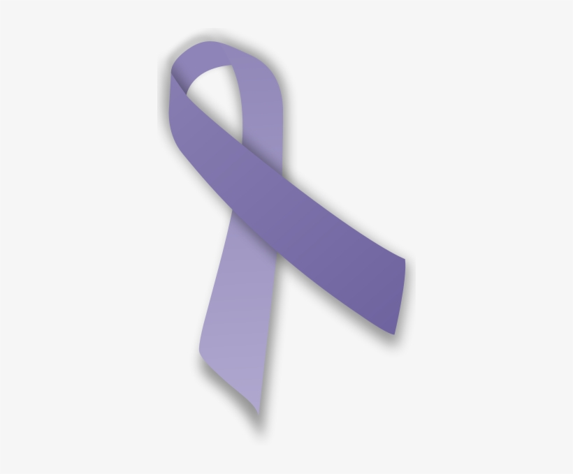 Este Color Además De Representar La Lucha Contra La - Cancer Ribbon All Cancers, transparent png