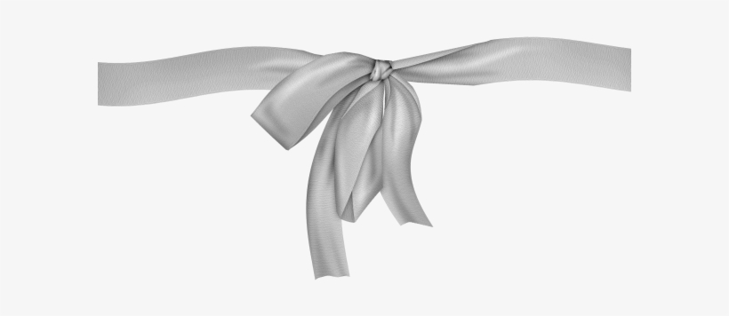 Fotos De Moños Blancos - .net, transparent png